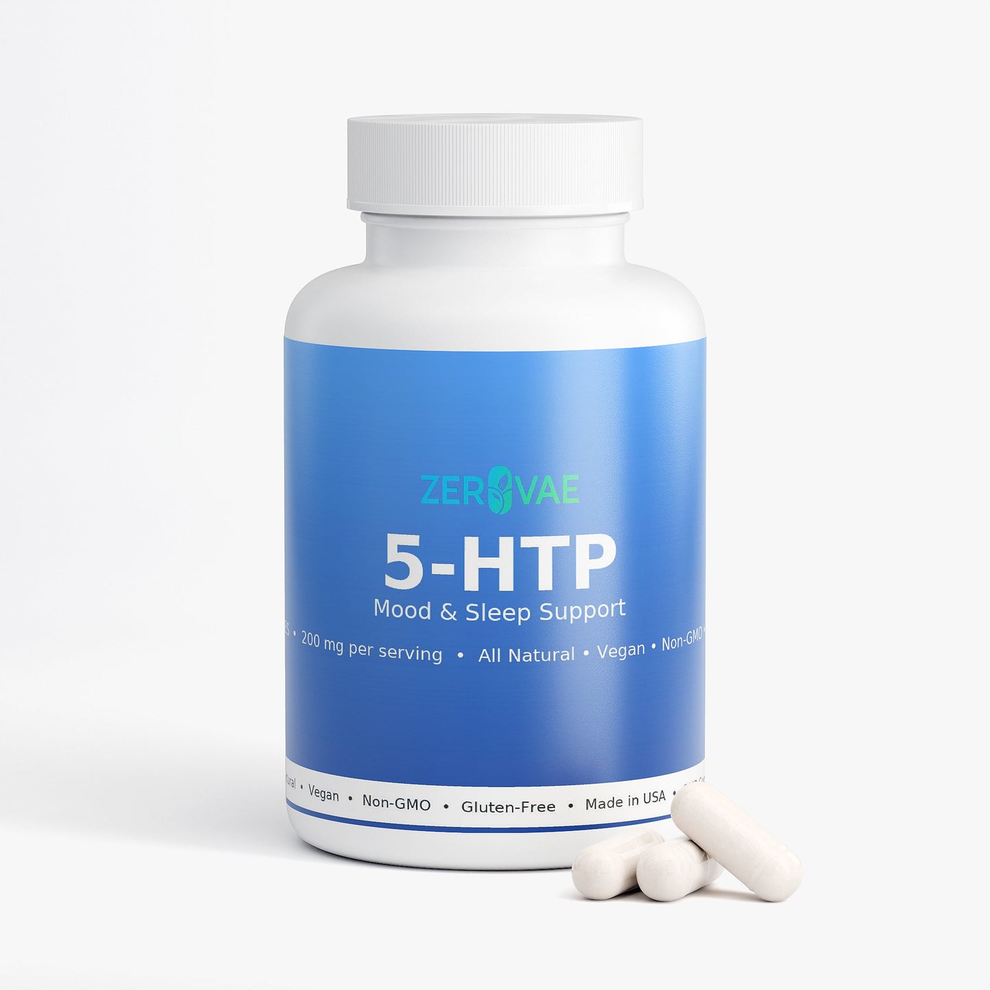 Zerovae™ 5-HTP