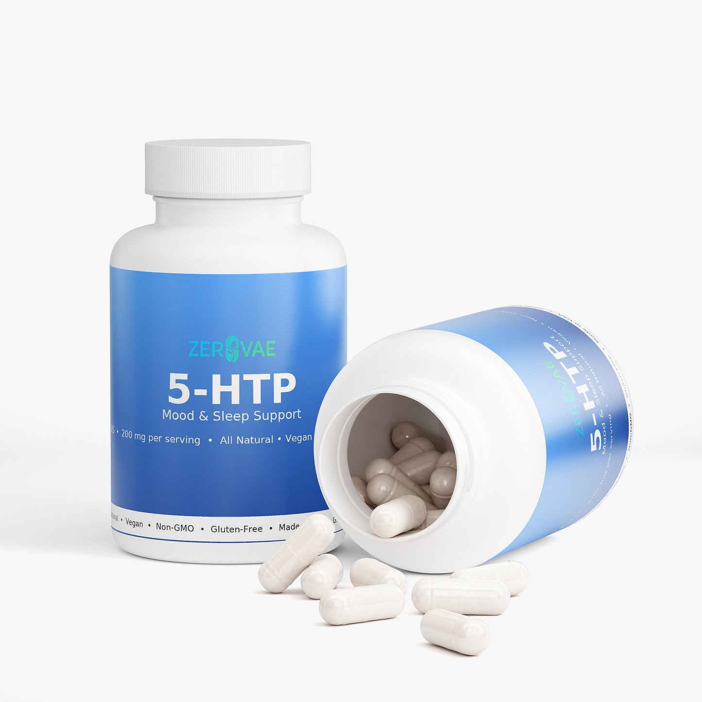 Zerovae™ 5-HTP