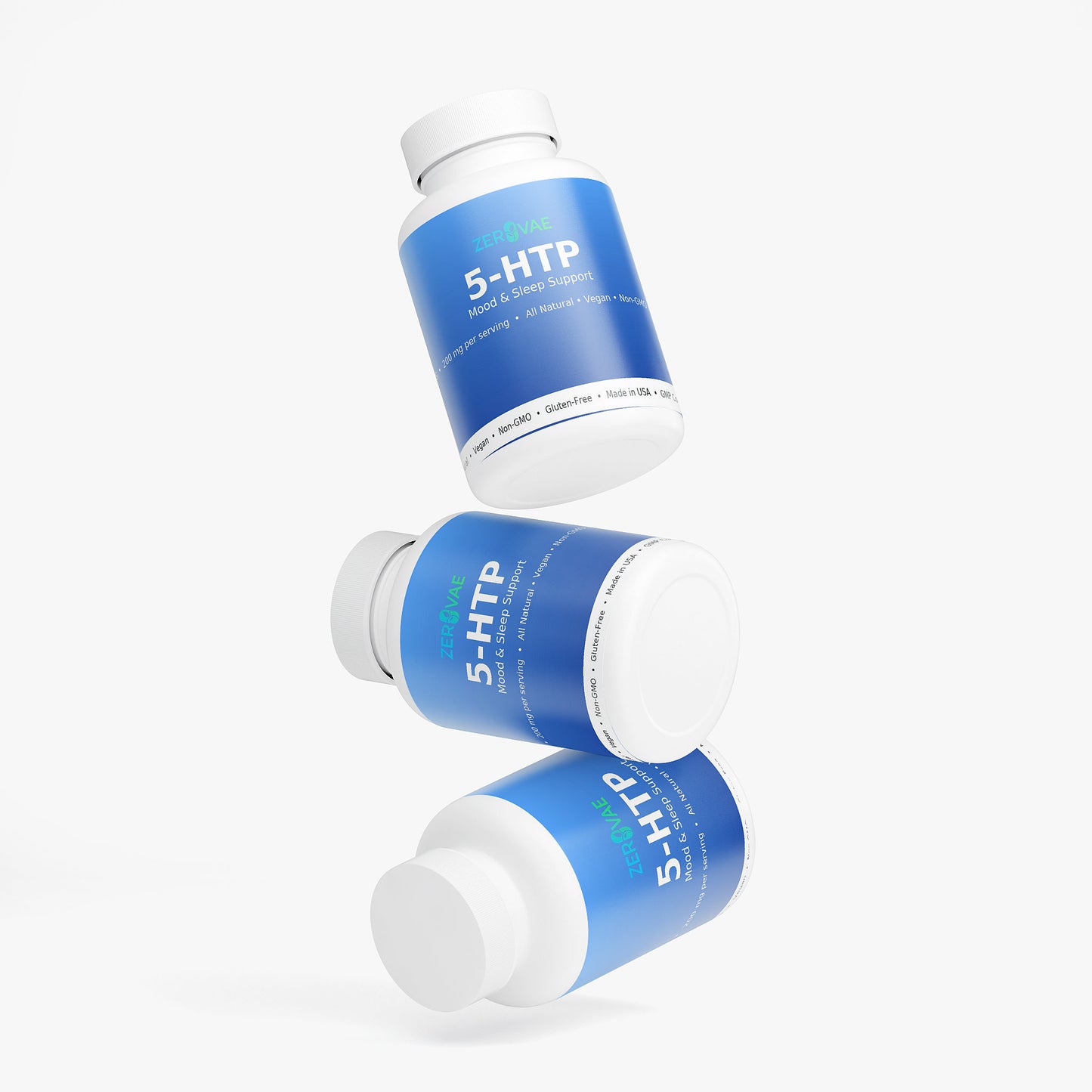 Zerovae™ 5-HTP