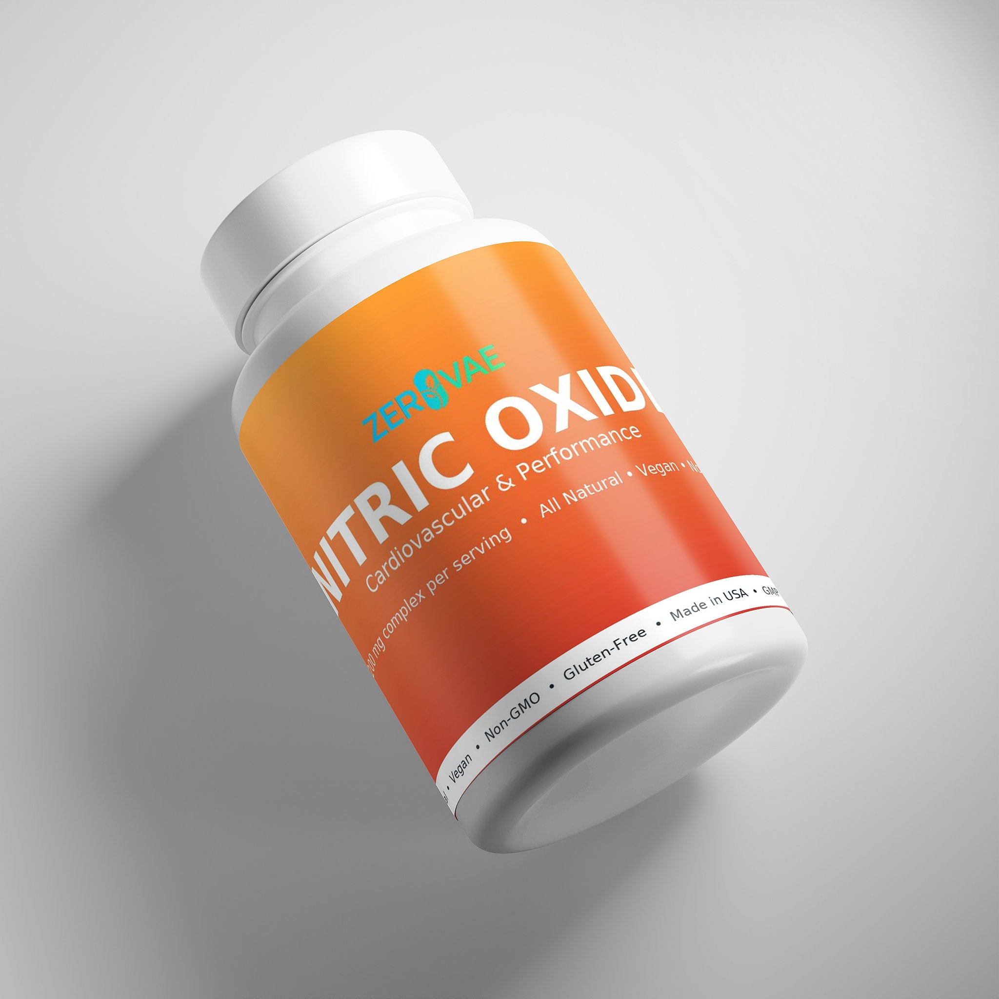 Elevate Your Energy and Endurance