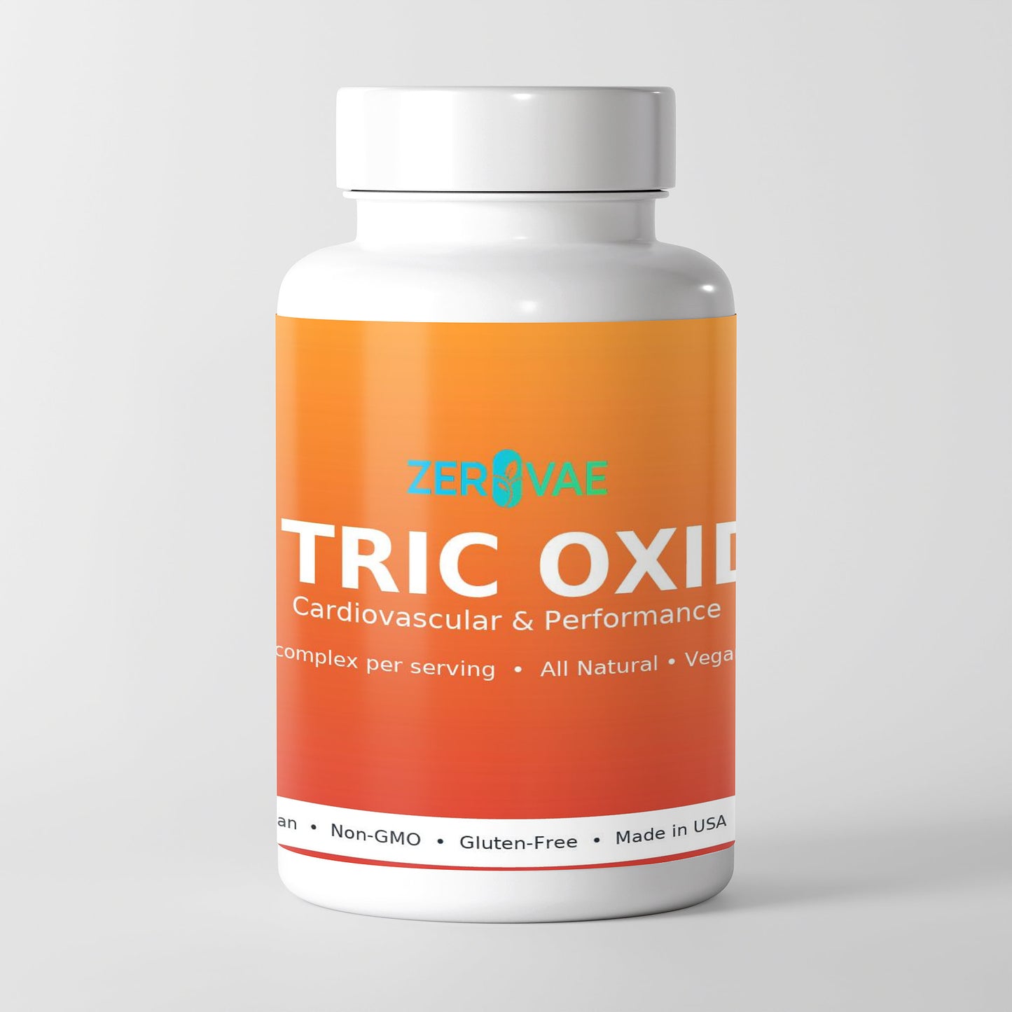 Zerovae™ Nitric Oxide