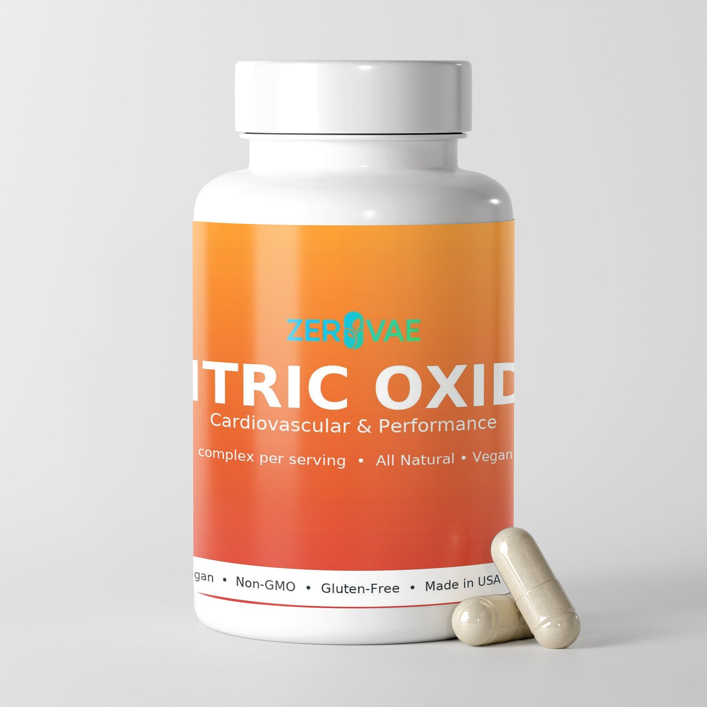 Zerovae™ Nitric Oxide