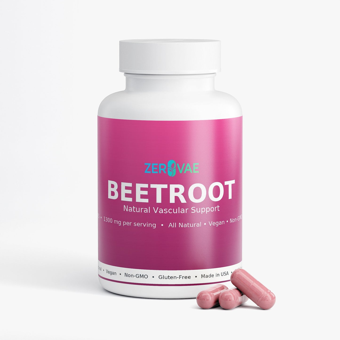 Zerovae™ Beetroot
