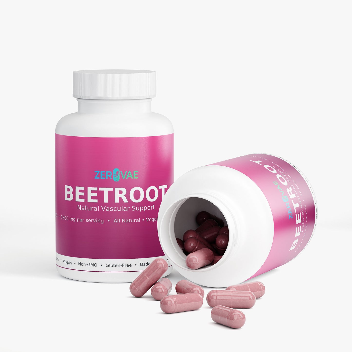 Zerovae™ Beetroot