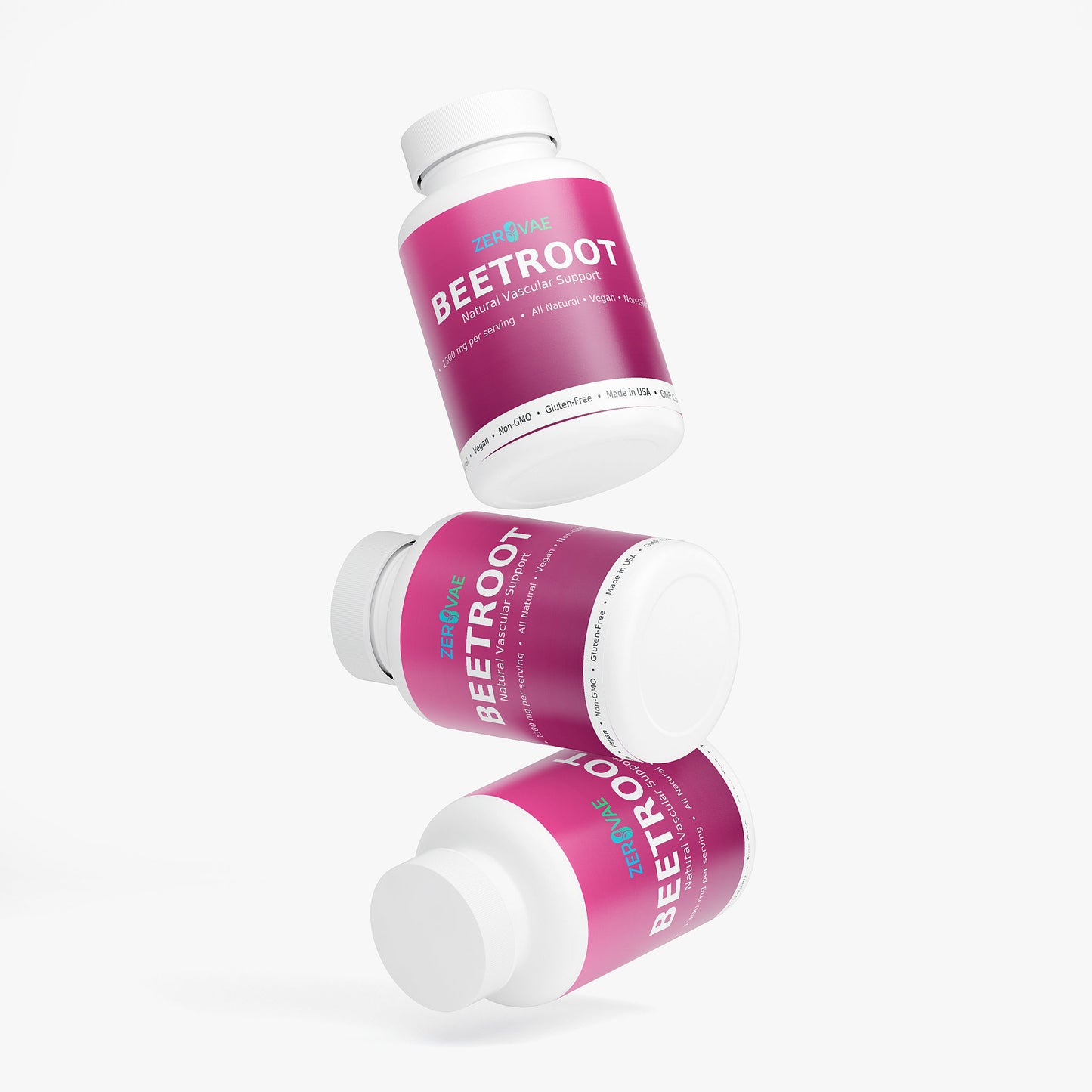 Zerovae™ Beetroot