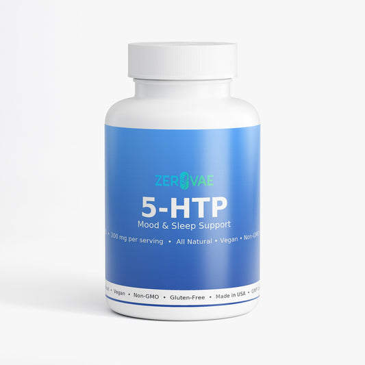 Zerovae™ 5-HTP