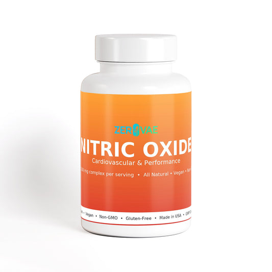 Zerovae™ Nitric Oxide