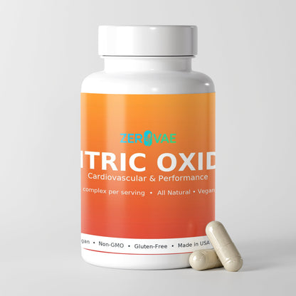 Zerovae™ Nitric Oxide