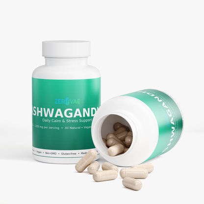 Zerovae™ Ashwagandha