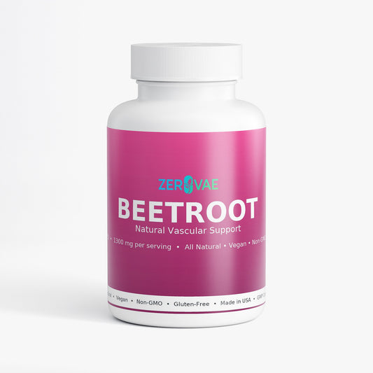 Zerovae™ Beetroot