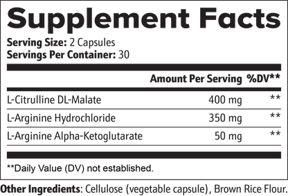 Zerovae™ Nitric Oxide
